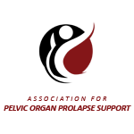 Association for Pelvic Organ Prolapse Support Poster Templates