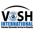 VOSH International Poster Templates